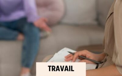Pourquoi consulter un psychologue du travail ?