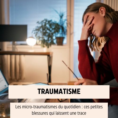 traumatisme