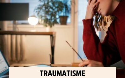 Les micro-traumatismes du quotidien : ces petites blessures qui laissent une trace